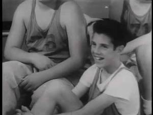 antique sex fkk - Vintage 1957 Sex Ed Film: \