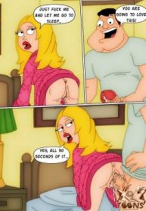 American Dad Porn Penny - American Dad- How Make Babies - Read Manhwa, Manhwa Hentai, Manhwa 18,  Hentai Manga, Hentai Comics, E hentai, Porn Comics