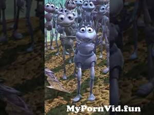 ant cartoon sex - ANT SEX from antsex Watch Video - MyPornVid.fun