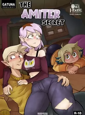 hit girl porn cartoon - Porn Comics - KingComiX.com