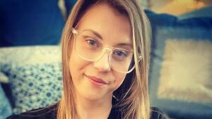 Jodie Sweetin - Jodie Sweetin Opens Up About Her Adoptive Family