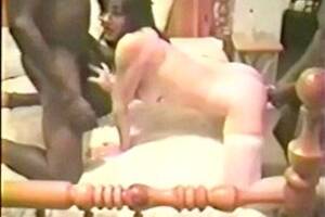 interracial home 2 - Interracial] Eager Wife with 2 BBC - homemade, full Interracial porno video  (Jul 16, 2019)