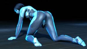 Cortana Pussy - Halo Cortana Pussy - Xxx Pics