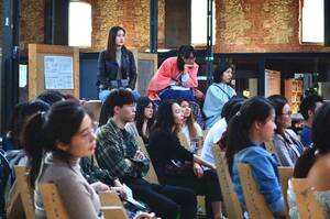 amateur drunk party orgy - CRA Yearbook 2021 by mataderomadrid - Issuu