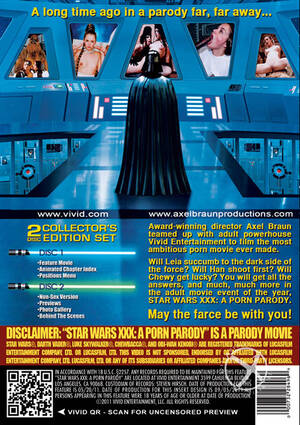 Jedi Xxx Porn - Star Wars Xxx Porn Parody {dd} - Planet X Adult