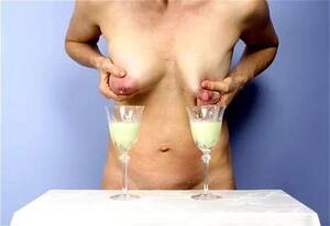 hand expressing lactating long nipples - Watch Hand expression milking breast - Milk, Milking, Lactating Porn -  SpankBang