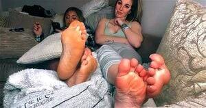 British Feet - British Feet Porn - british & feet Videos - SpankBang