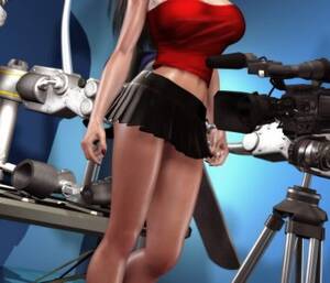 Girl On Guillotine Porn - Carey 23 - The Impaler Guillotine | Erofus - Sex and Porn Comics