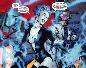 Live Wire Villain Cartoon Porn - latest (768Ã—612)