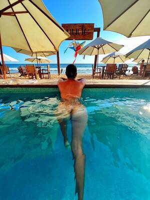 mexican beach topless - Naughty Beach â€” NAUGHTY EVENTS