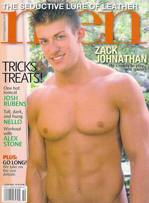 alex l - Zack Johnathan l Josh Rubens l... by Liberation Publications