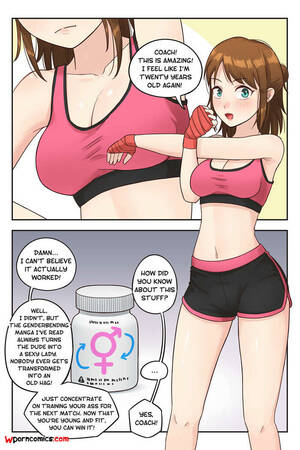 Jimmy Neutron Girl Porn Captions - âœ…ï¸ Porn comic Jimmy Comeback. RudySaki Sex comic coach tried to | Porn  comics in English for adults only | sexkomix2.com