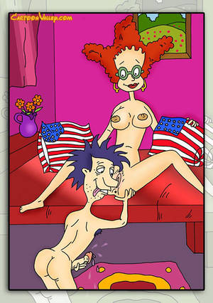 Cartoon Porn Katara All Grown Up - 6 Rugrats porn cartoon pics