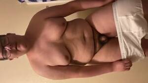 fat stripped naked - Fat guy stripping - ThisVid.com