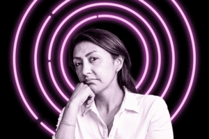 Middle Age Cougar Sex Gif - Sex advice: I'm noticing a troubling pattern in bed among the younger men  I'm sleeping with