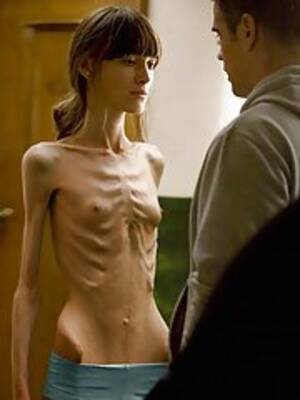 Anorexicporn Net - anorexic porn the skinniest girls on the web 4 - XXXPicz
