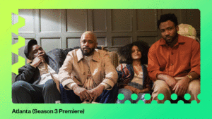 casey cam pussy - 2022 SXSW Film Festival Lineup Announced Including Atlanta Season 3