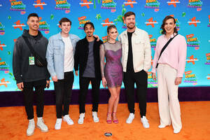 Forced Tranny Sex - MrBeast Fans Are Sharply Divided on Chris Tyson's Gender Presentation