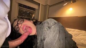 blowjob in nyc - Public Blowjob In New York Porn Videos | Pornhub.com