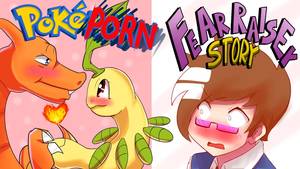 Disturbing Pokemon Porn - 