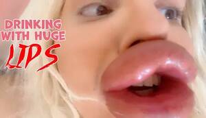 fake lips - Fake Lips Porn Videos (69) - FAPSTER