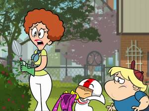 Kick Buttowski Mom Porn - Kick Buttowski Mom Porn | Sex Pictures Pass