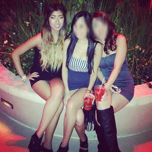 Ashley Han Girlsdoporn Real - Kinky Ashley Han Escort GDP E308 & E313 Tik Tok - EroThots