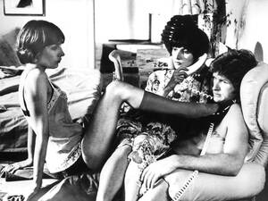 bad nudist - Andy Warhol's Bad is a feminist masterpiece that's too good to ignore