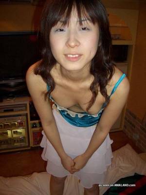 big lovely asian - 