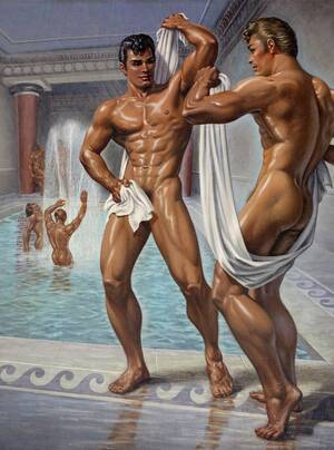 nude beach erection speedo - FALO History 2022 by Falo Magazine - Issuu