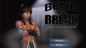 Avatar Korra Lesbian Porn Scissoring - Bend Or Break Legend Of Korra Capture Simulator - Part 1 - xxx Mobile Porno  Videos & Movies - iPornTV.Net