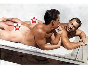 hot naked nudist beach vintage - Gay porn film - Vintage - Etsy Singapore