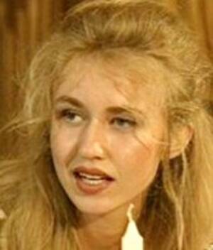 Krisztina Hungary Porn - Krisztina