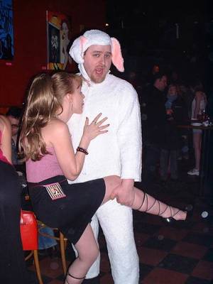 Banned Toddler Porn - Ty Bunny