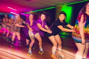 naked camping lesbians - Best Lesbian and Queer Women Owned Brands 2023: Beauty, Food, Wellness