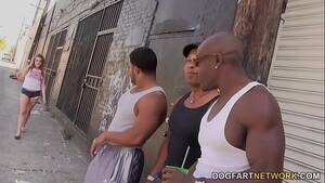 ashlynn leigh interracial - Ashlynn Leigh BBC Anal Gangbang - XVIDEOS.COM