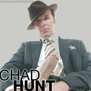 Chad Hunt Porn - Chad Hunt | Horse Hung American Gay porn Super-Star