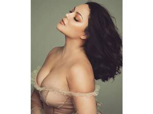 Kc Concepcion Porn - KC Concepcion shares hopes for COVID-19 vaccine | GMA Entertainment