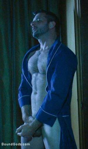 black bound gods - Morgan Black on Kink | Watch Morgan Black BDSM Porn