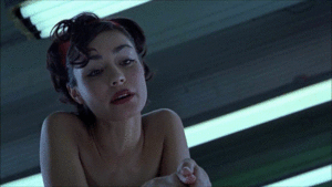 Anal Gif Shannyn Sossamon - Shannyn Sossamon Sexy Sex X Gif - 3 photos