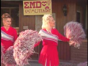 Kaitlyn Ashley Cheerleader Porn - Sorority Cheerleaders streaming video at 18 Lust with free previews.