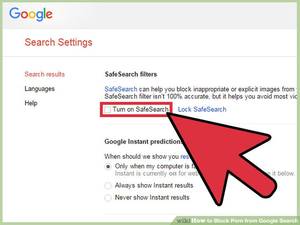 hand turn off - Image titled Block Porn from Google Search Step 4