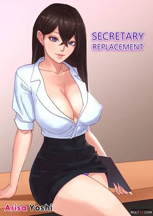 naked cartoon secretaries - Secretary Replacement porn comic - the best cartoon porn comics, Rule 34 |  MULT34