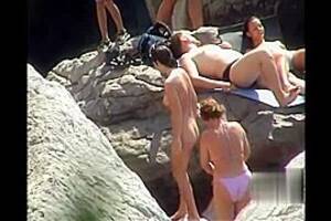 beach voyeur 2 - Sex on the Beach. Voyeur Video 2, watch free porn video, HD XXX at tPorn.xxx