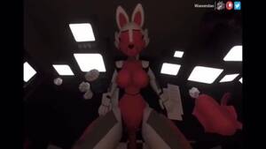 M Angle F Naf Porn - FNAF Mangle - Pornhub.com