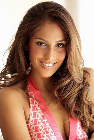 Best Mexican Actress - Latin Beauties 7