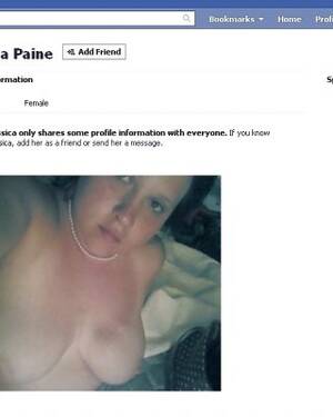 Facebook Porn Profiles - Facebook Sexy Ladies Exposed Profiles #1 Porn Pictures, XXX Photos, Sex  Images #442672 - PICTOA