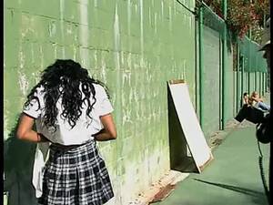 Black Cumshot Porn Uniform - Free Black Teen Cumshot Porn Videos (5,206) - Tubesafari.com