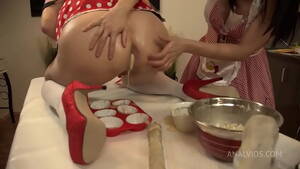 anal recipe - ASSALICIOUS! Cooking in the ASS! Starring Brittany Bardot and Jessy Jey  BBC010 - XVIDEOS.COM