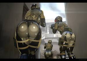 Metal Gear Solid 4 Porn - Rule34 - If it exists, there is porn of it / nisetanaqa, haven trooper /  5907649